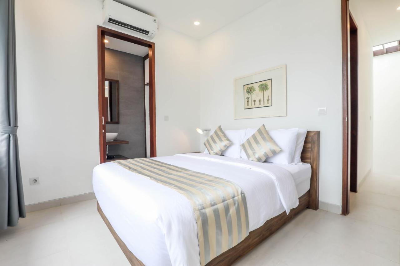 Vienna Villas By Great Bali Villas Seminyak  Exterior photo