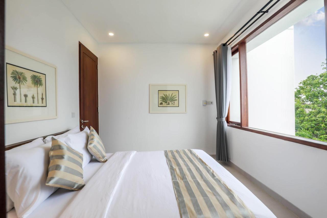 Vienna Villas By Great Bali Villas Seminyak  Exterior photo